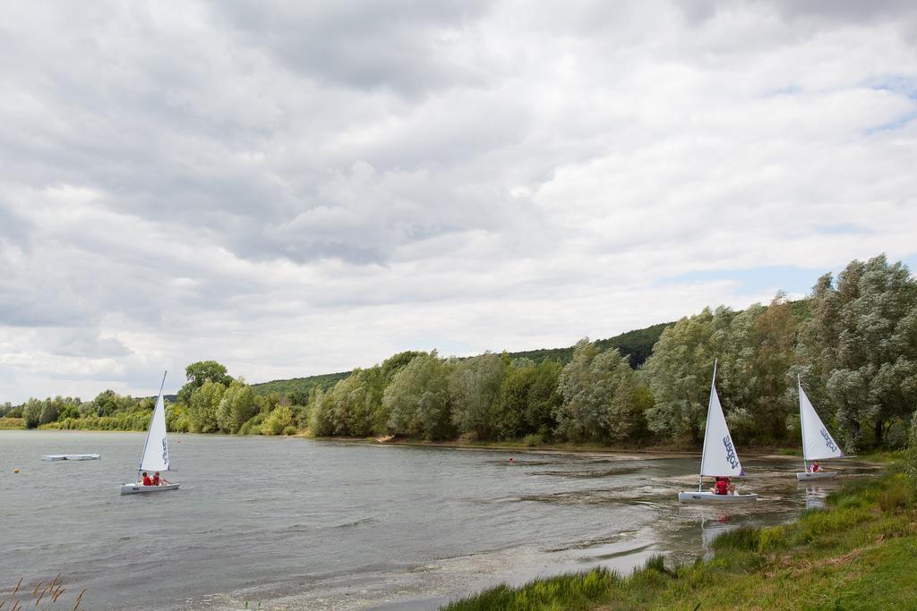 Le Noirlac Saint-Amand-Mont-Rond Eksteriør bilde
